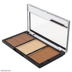 کیت کانتور و برنزر رولوشن مدل Ultra Scalp