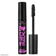 ریمل حجم دهنده اسنس مدل I Love Extreme Volume