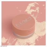 پودر تثبیت کننده آرایش نام مدل Setting Translucent