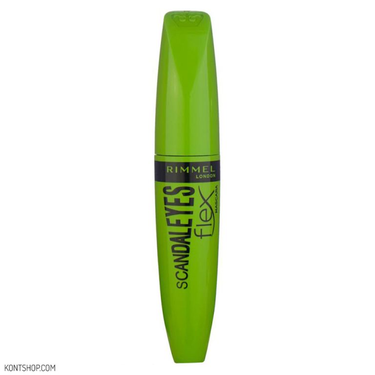 ریمل حجم دهنده ریمل لندن مدل Scandal Eyes Lycra Flex