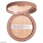 پودر تثبیت کننده آرایش نام مدل Setting Translucent