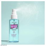 اسپری تثبیت کننده آرایش وت اند وایلد