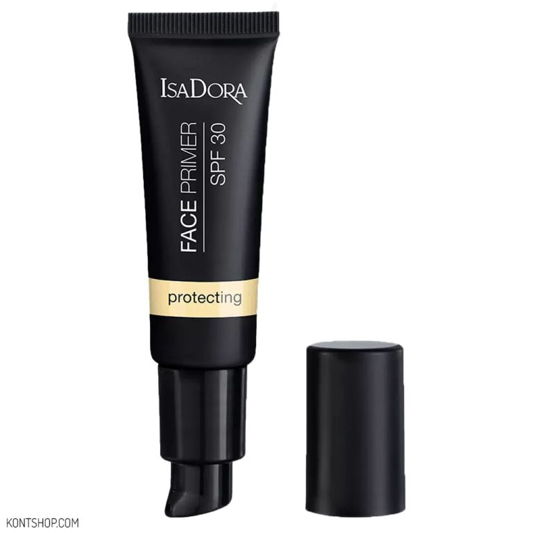 پرایمر محافظت کننده صورت ایزادورا مدل Protecting