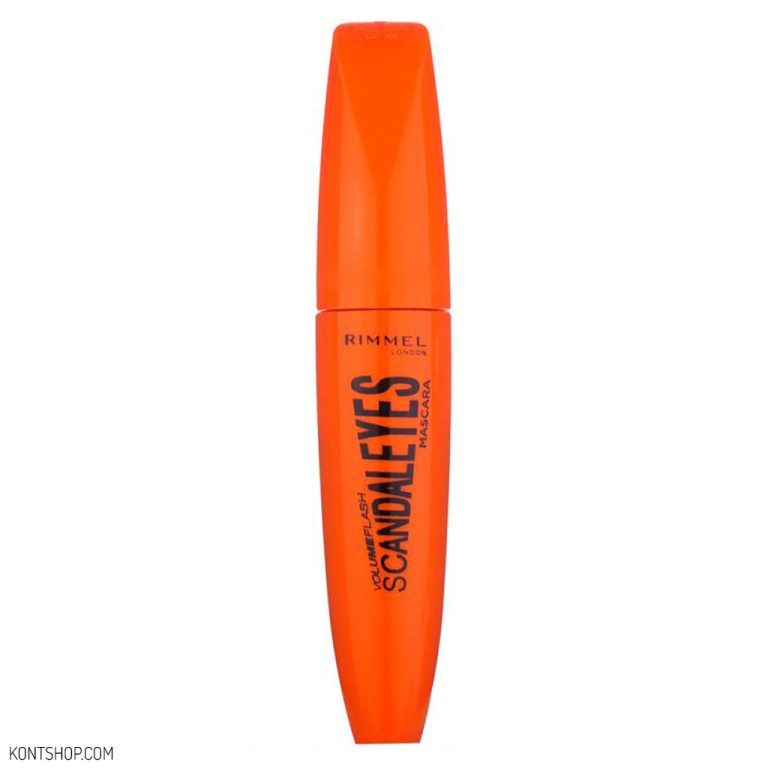 ریمل حجم دهنده ریمل لندن مدل Flash Scandale Eyes