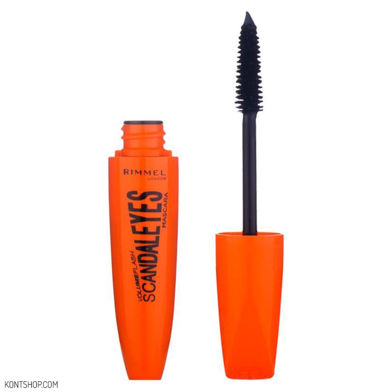 ریمل حجم دهنده ریمل لندن مدل Flash Scandale Eyes