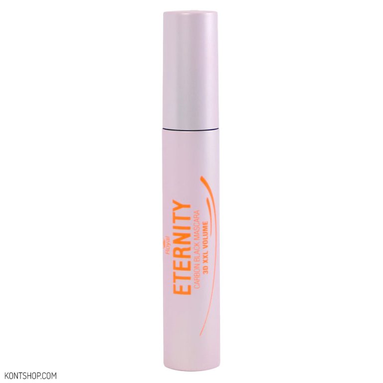 ریمل حجم دهنده اترنتی مدل 3D XXL Volume