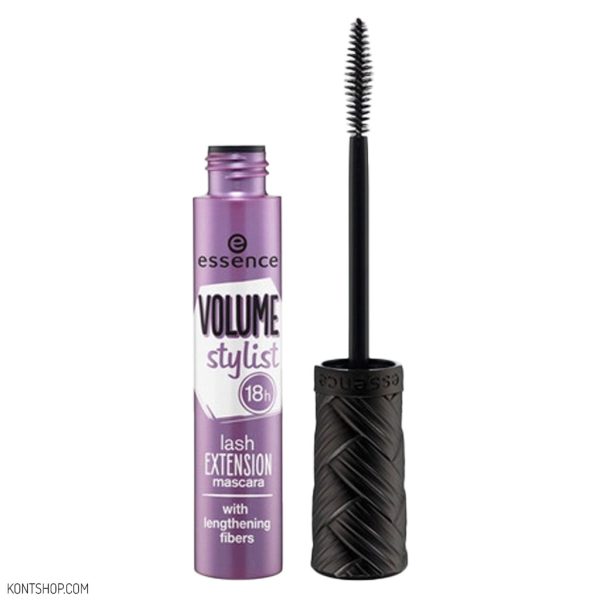 ریمل حالت دهنده اسنس مدل Lash Extension