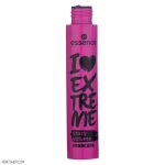 ریمل حجم دهنده اسنس مدل I Love Extreme Crazy Volume
