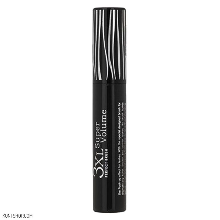 ریمل حجم دهنده اوتی مدل 3XL Super Volume