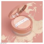 پودر تثبیت کننده آرایش نام مدل Setting Translucent