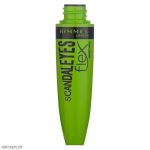 ریمل حجم دهنده ریمل لندن مدل Scandal Eyes Lycra Flex