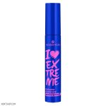 ریمل ضد آب اسنس مدل I Love Extreme Volume