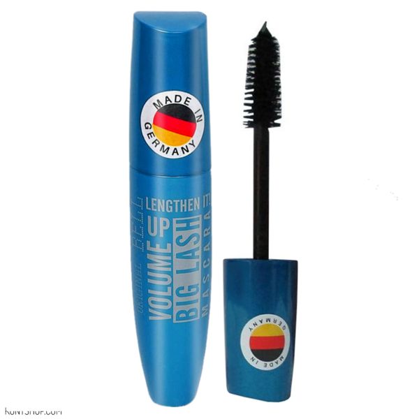 ریمل حجم دهنده بل مدل Big Lash