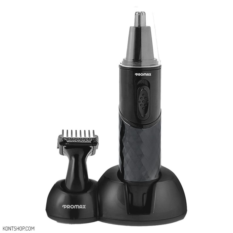 موزن گوش، بینی و ابرو پرومکس مدل 3260