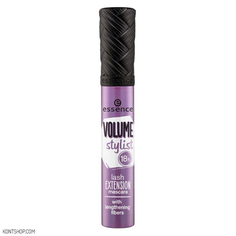 ریمل حالت دهنده اسنس مدل Lash Extension