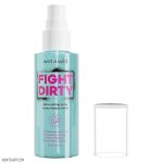 اسپری تثبیت کننده آرایش وت اند وایلد