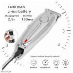 ماشین اصلاح موی صورت کیمی مدل KM-1949