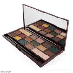 پالت سایه چشم 16رنگ رولوشن مدل Mint Chocolate