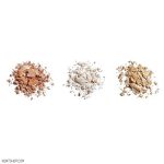 پالت هایلایتر 3رنگ روولوشن مدل Supereme Gold