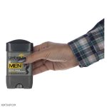 استیک ضد تعریق مردانه آمبرلا مدل Hero Man