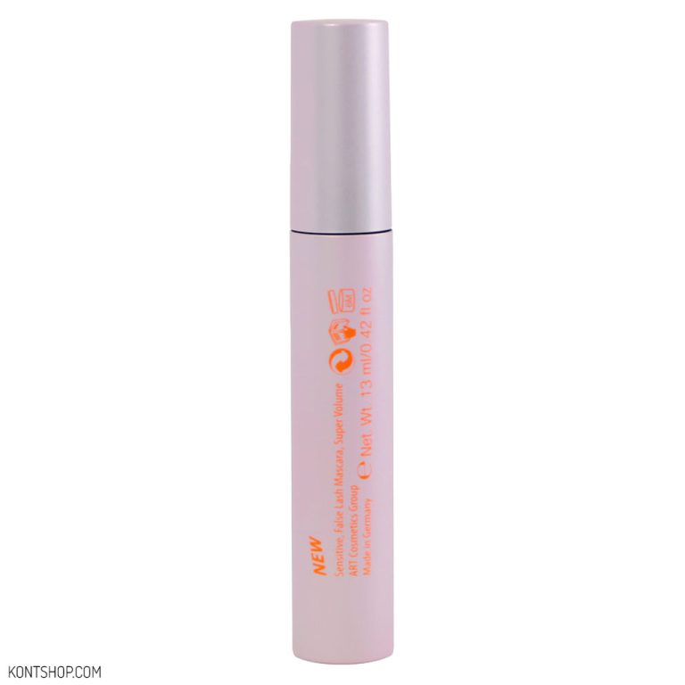 ریمل حجم دهنده اترنتی مدل 3D XXL Volume