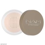 پودر روشن کننده زیر چشم نام