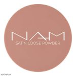 پودر تثبیت کننده آرایش نام مدل Satin Loose