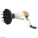 سشوار حرفه ای جانسون مدل Sensor