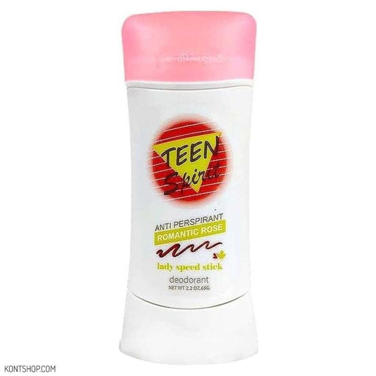 استیک ضد تعریق زنانه لیدی اسپید مدل Romantic Rose