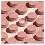 پودر تثبیت کننده آرایش نام مدل Satin Loose