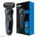 ریش تراش سری 5 براون مدل 50-B1000S