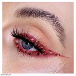 پالت سایه چشم 18رنگ روولوشن مدل Wild Animal Fierce