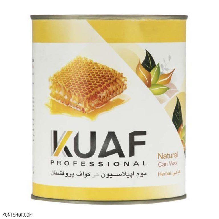 موم موبر کواف مدل Honey