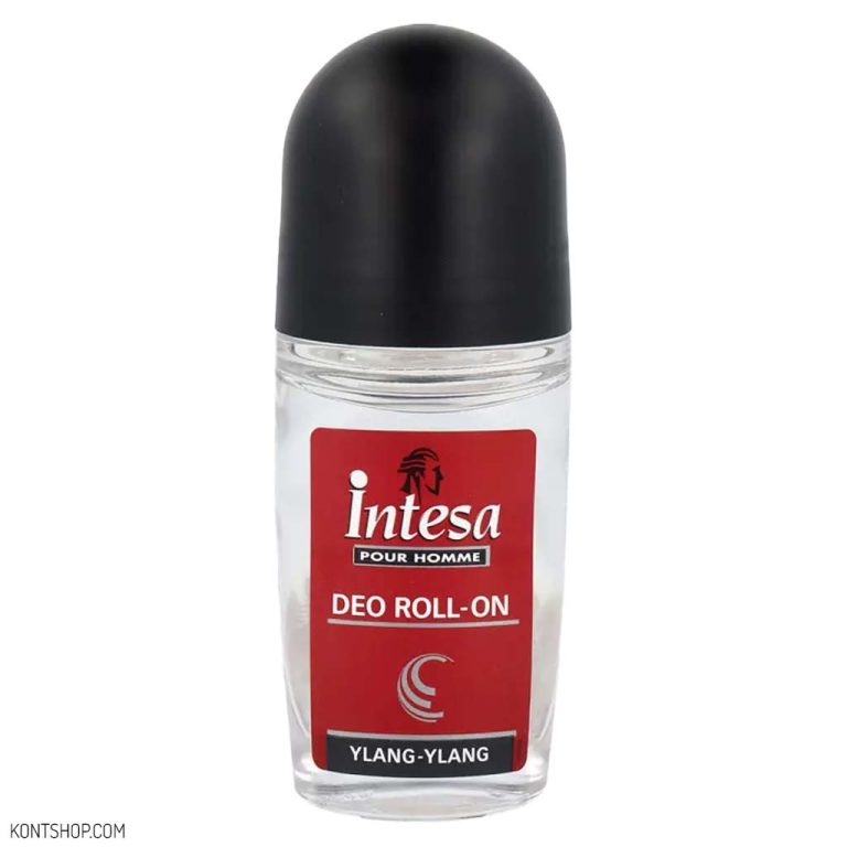 رول ضد تعریق مردانه اینتسا مدل Ylang-Ylang