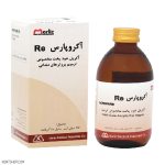 لیکوئید آکروپارس