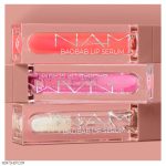 رژلب مایع نام مدل Baobab