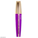 ریمل حجم دهنده لورآل مدل Million Lashes Fatale