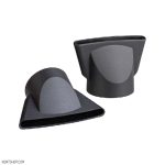 سشوار پلازا 2200W مدل 9600