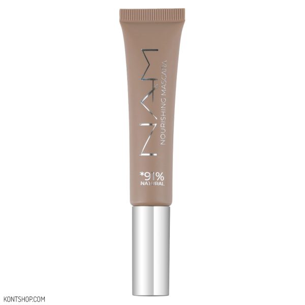 ریمل مغذی نام