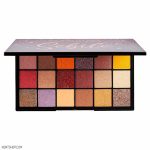 پالت سایه چشم 18رنگ روولوشن مدل Night 2 Night