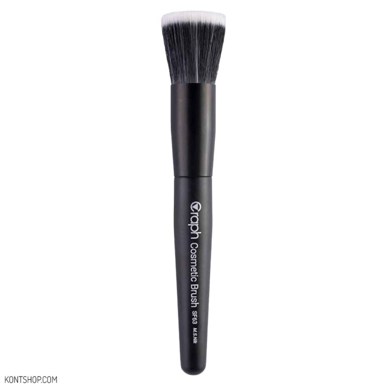 براش استیپلینگ SF63 گراف