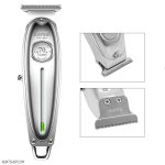 ماشین اصلاح موی صورت کیمی مدل KM-1949