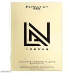 پالت سایه چشم 32رنگ رولوشن مدل Ultimate Artists