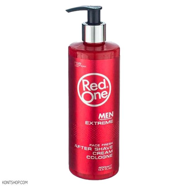 افتر شیو کرمی ردوان مدل Extreme