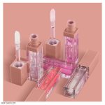 رژلب مایع نام مدل Baobab