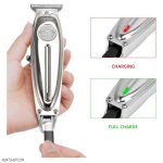 ماشین اصلاح موی صورت کیمی مدل KM-1949