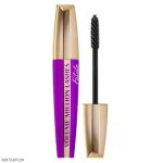 ریمل حجم دهنده لورآل مدل Million Lashes Fatale