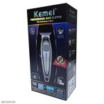 ماشین اصلاح موی صورت کیمی مدل KM-1949