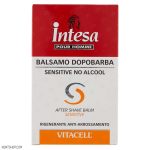 افتر شیو اینتسا مدل Vitacell