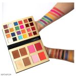 پالت سایه چشم 32رنگ رولوشن مدل Ultimate Artists